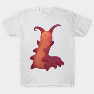 Velvet worm T-Shirt